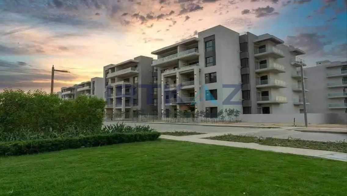 Finished Apartment With Very Prime Location - RTM