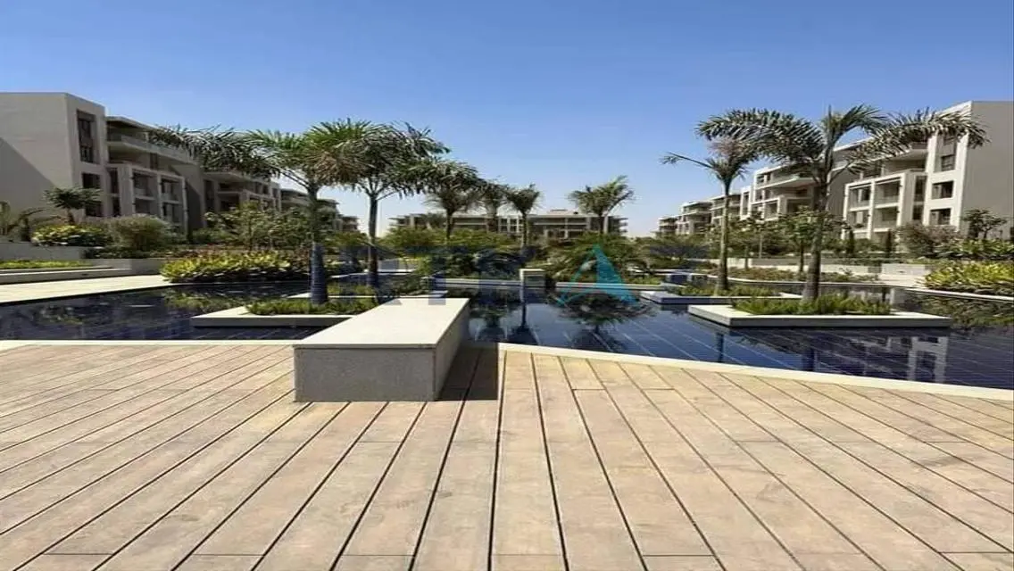 Finished Apartment With Very Prime Location - RTM