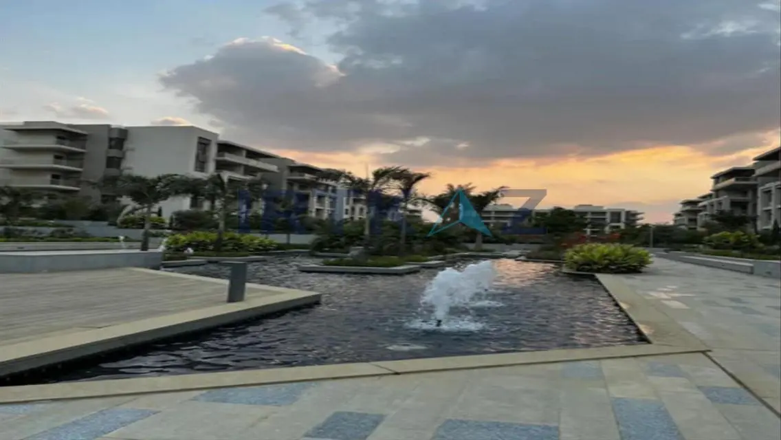 Finished Apartment With Very Prime Location - RTM