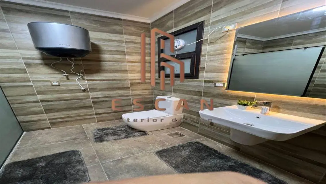 Furnished apartment for rent in Eastown 156m