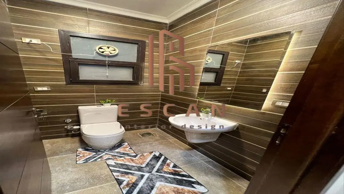 Furnished apartment for rent in Eastown 156m