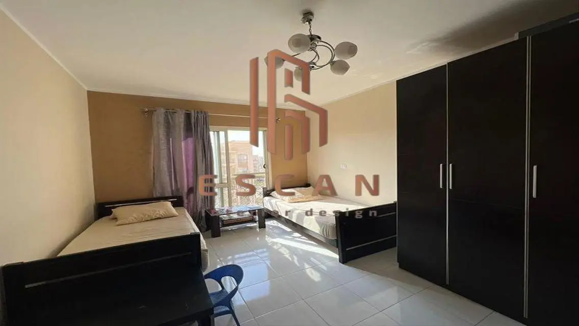 Furnished apartment for rent in Eastown 156m