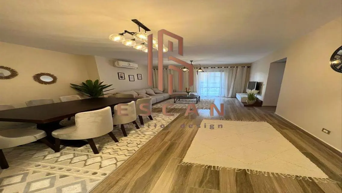 Furnished apartment for rent in Eastown 156m