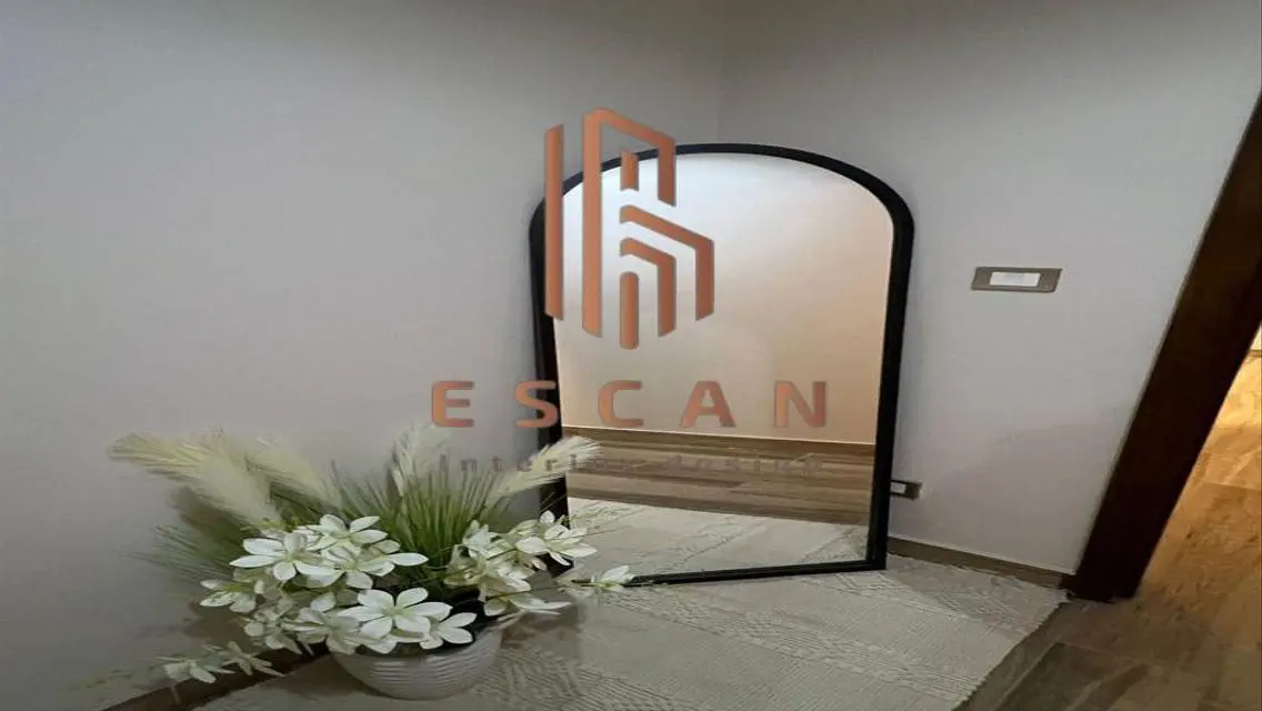 Furnished apartment for rent in Eastown 156m