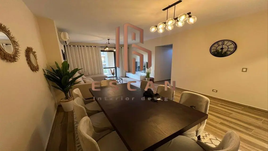 Furnished apartment for rent in Eastown 156m