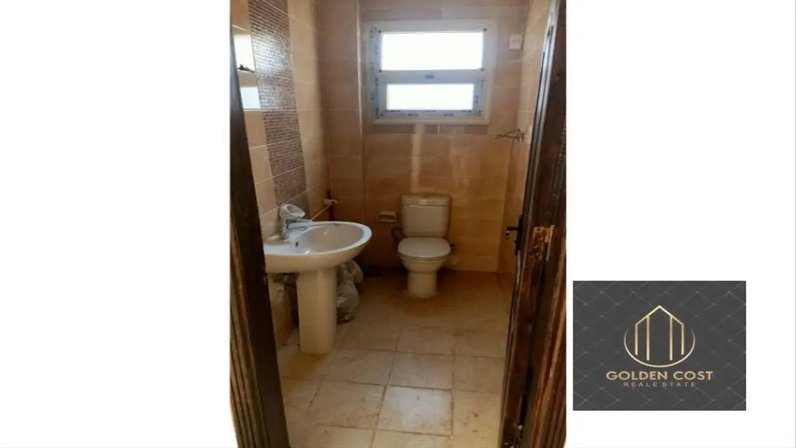 Apartment for rent in Dar Misr Al-Qronfol, 140 met