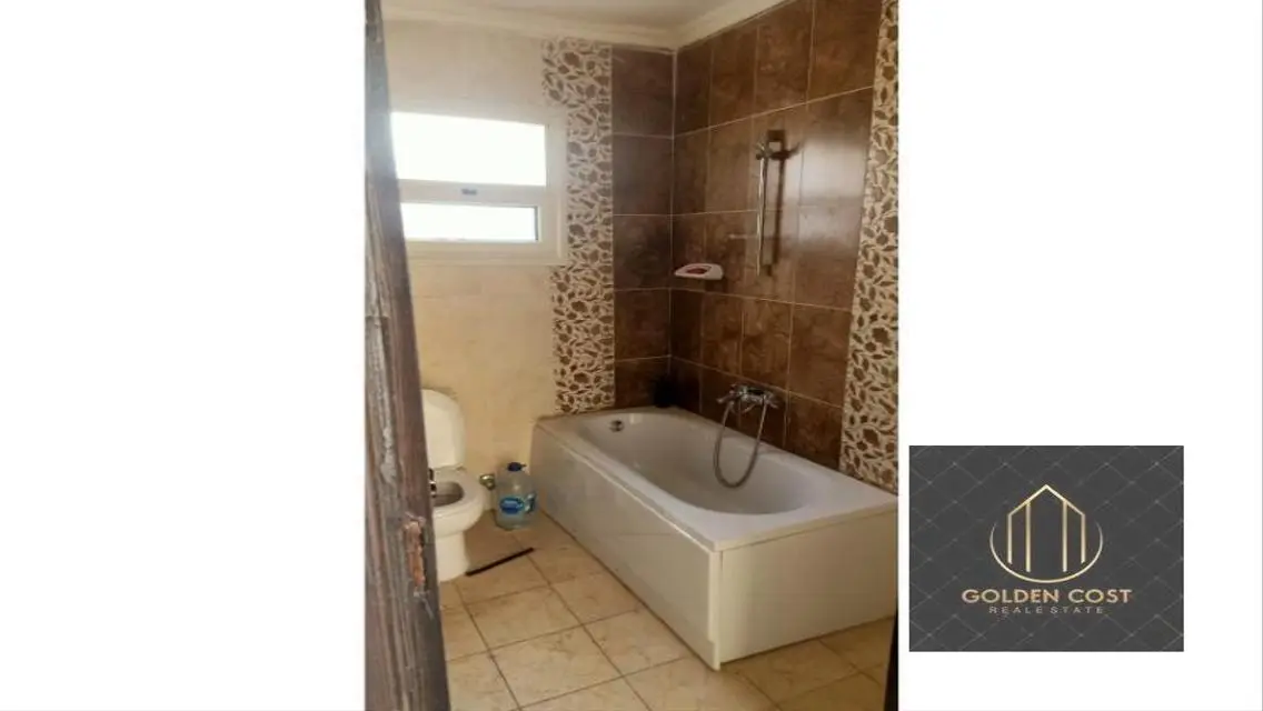 Apartment for rent in Dar Misr Al-Qronfol, 140 met
