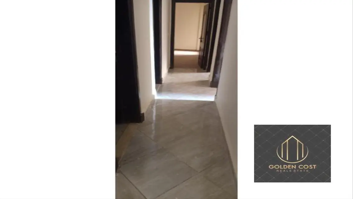 Apartment for rent in Dar Misr Al-Qronfol, 140 met