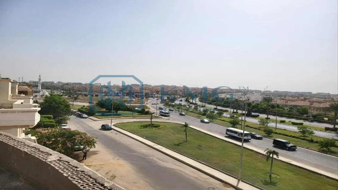 شقة فيوكمبوند الفطيم استلام فوري بتسهيلات بالسداد