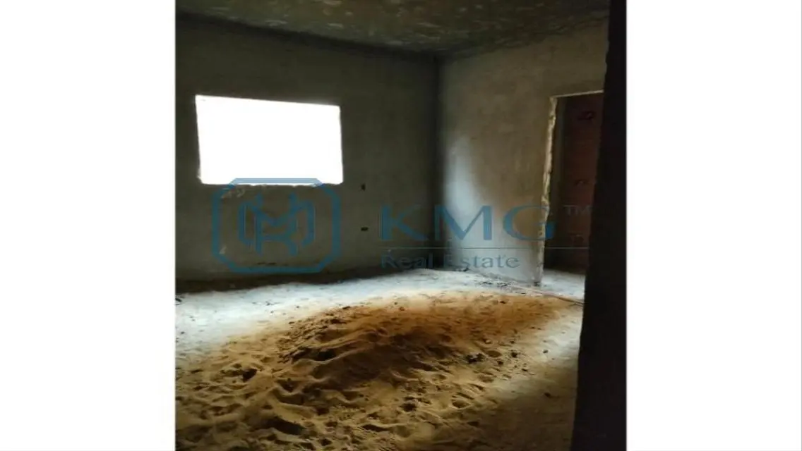 شقة فيوكمبوند الفطيم استلام فوري بتسهيلات بالسداد