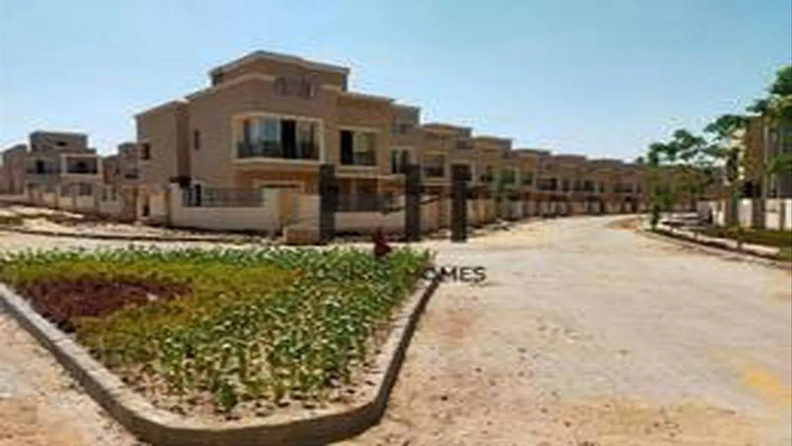 فيلا كورنر (250متر) بسعر لقطة بالتقسيط او كاش بخصم