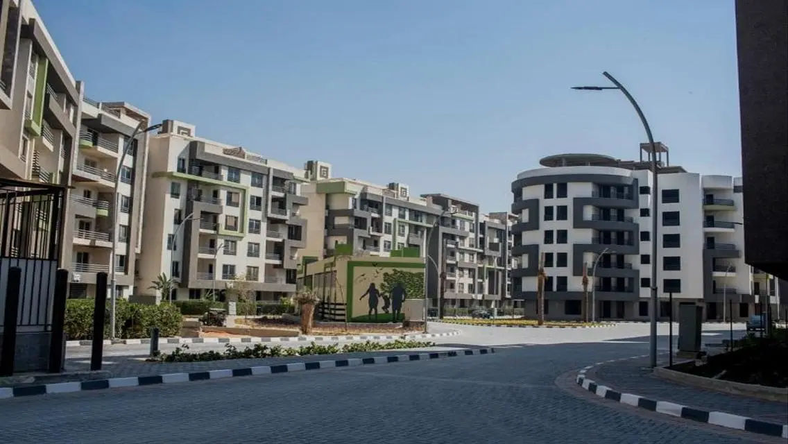 Resale 183m + garden 100m at a special price