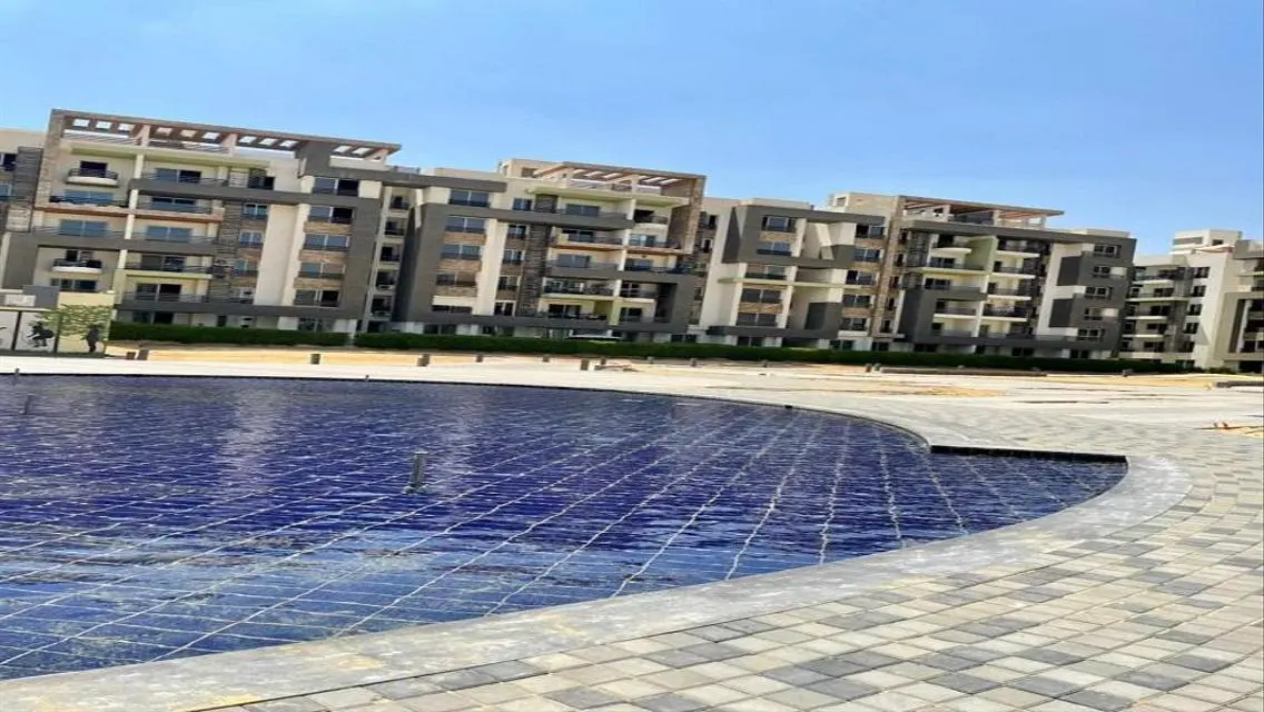 Resale 183m + garden 100m at a special price