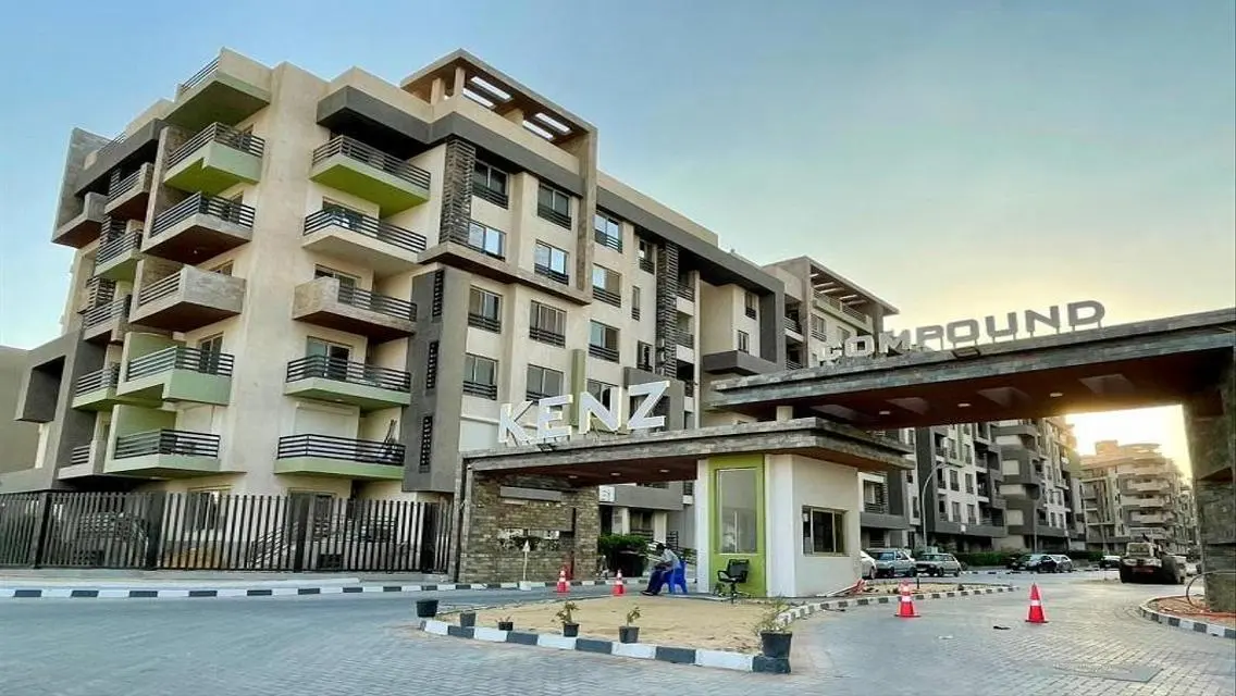 Resale 183m + garden 100m at a special price