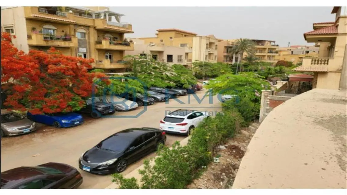 امتلك شقة بحرى استلام فوري بفيلات جنوب الأكاديمية