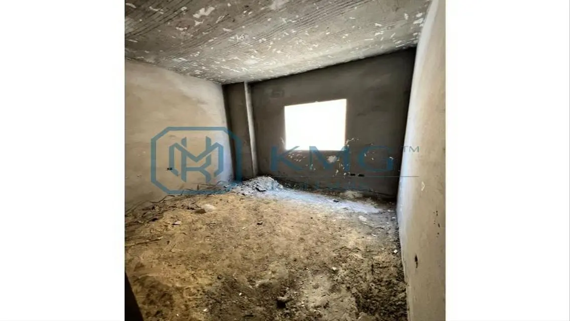 امتلك شقة بحرى استلام فوري بفيلات جنوب الأكاديمية