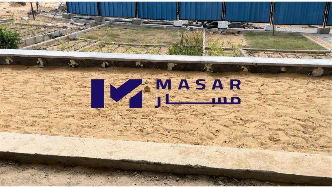 فرصة رائعة لامتلاك توين هاوس مميز في موقع استثنائي