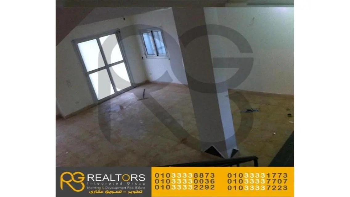 توين هاوس للبيع او للايجار 380م حدائق المهندسين
