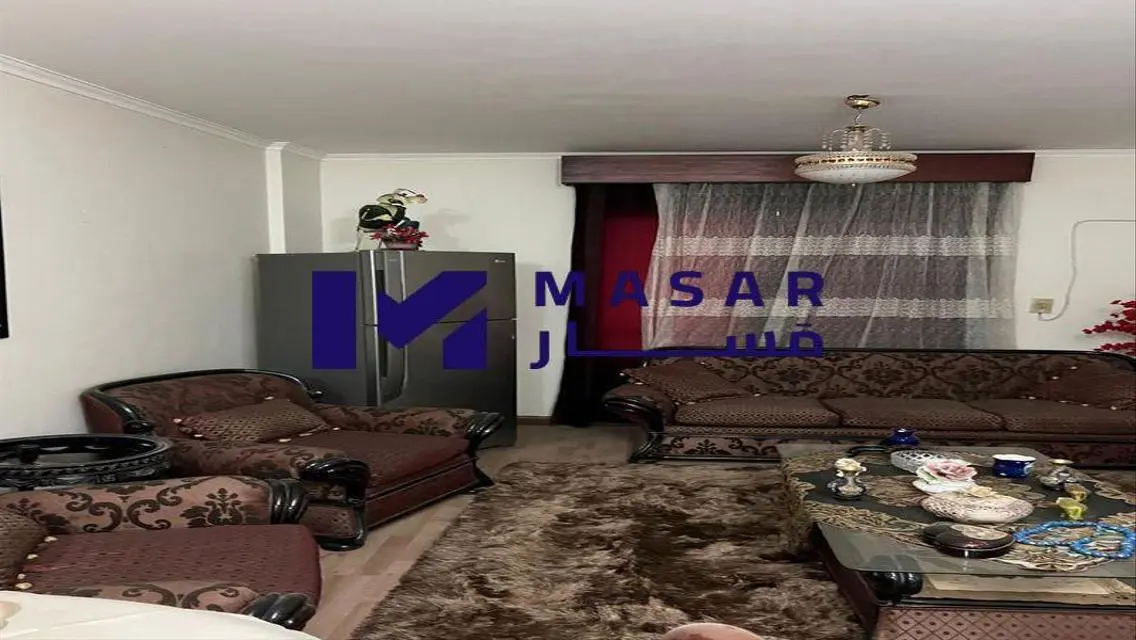 Great opportunity to own a furnished apartment rea