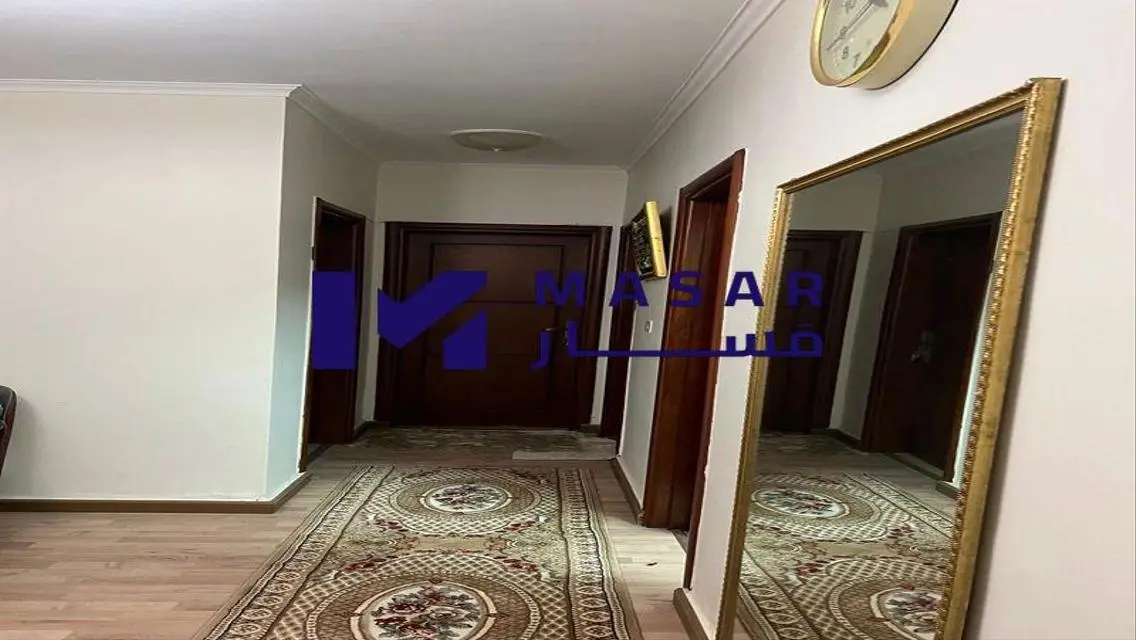 Great opportunity to own a furnished apartment rea
