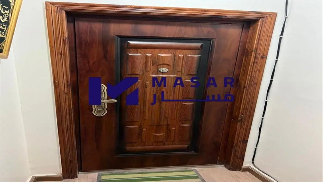 Great opportunity to own a furnished apartment rea