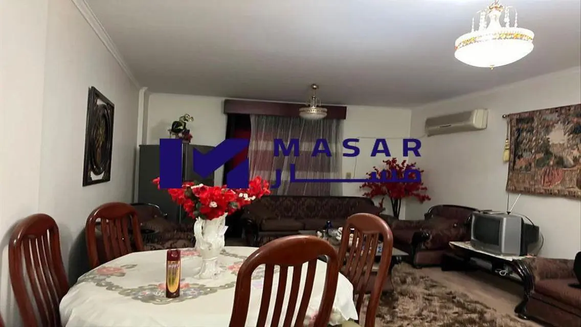Great opportunity to own a furnished apartment rea