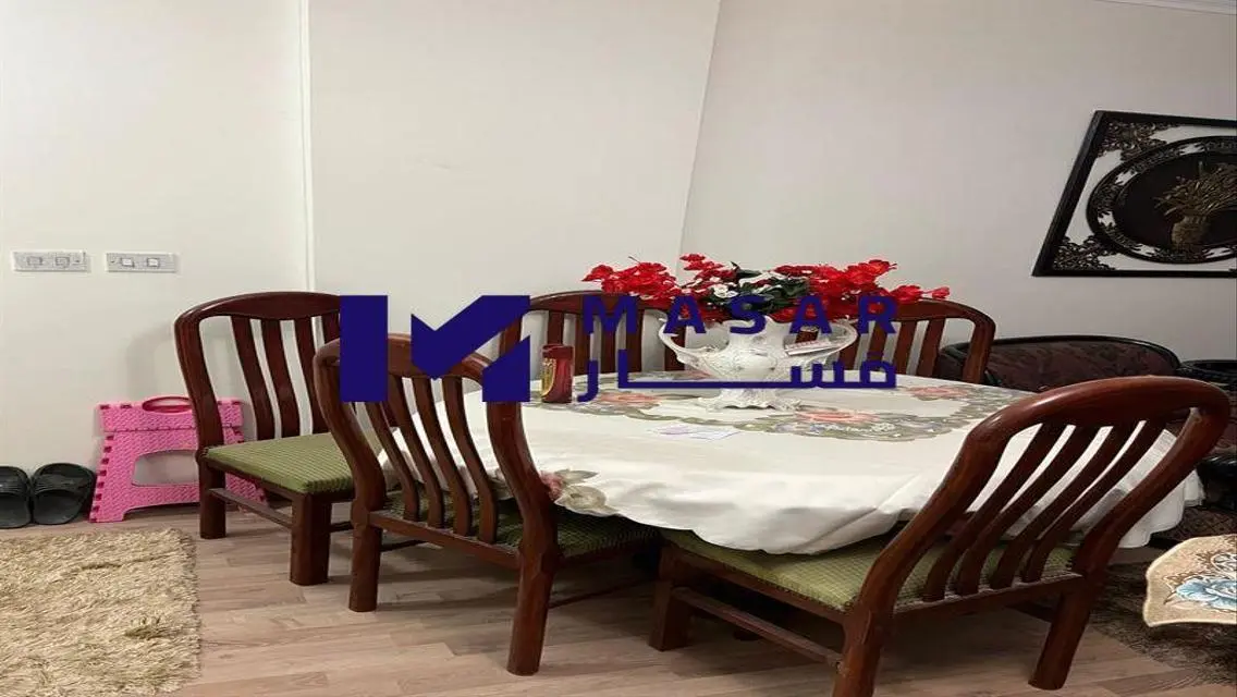 Great opportunity to own a furnished apartment rea