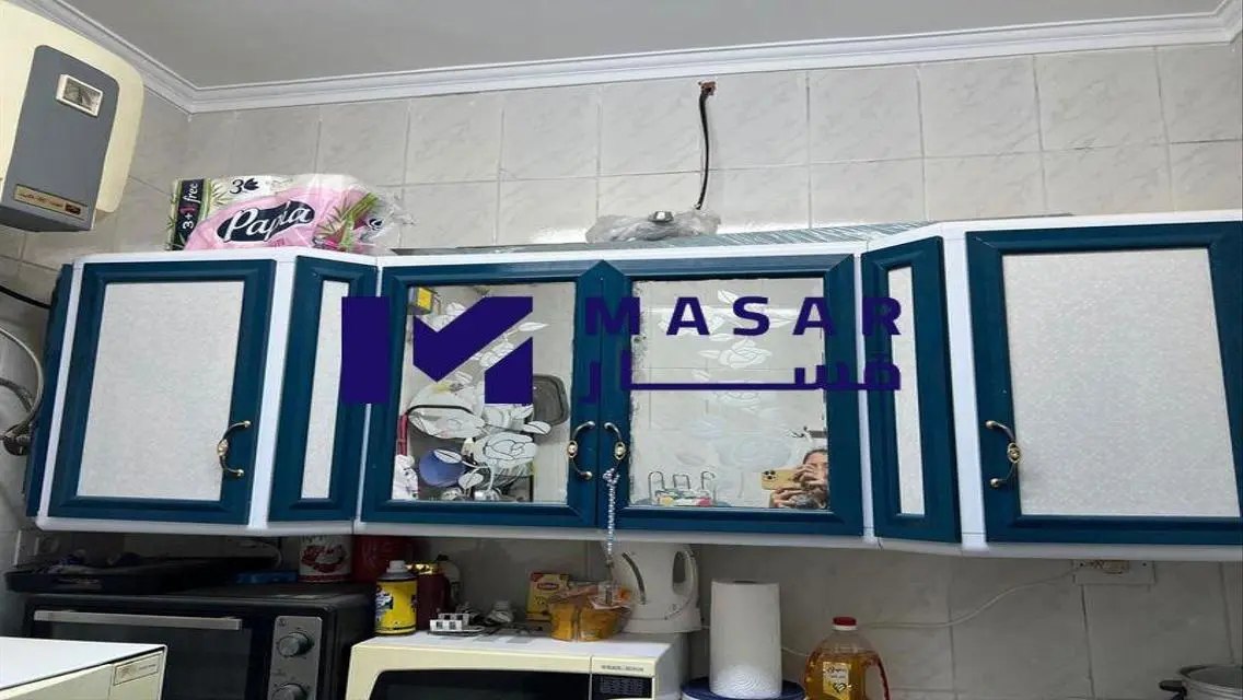 Great opportunity to own a furnished apartment rea