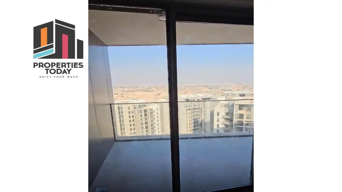 شقة بإطلالة مميزة | الطابق الخامس عشر في أبراج زيد