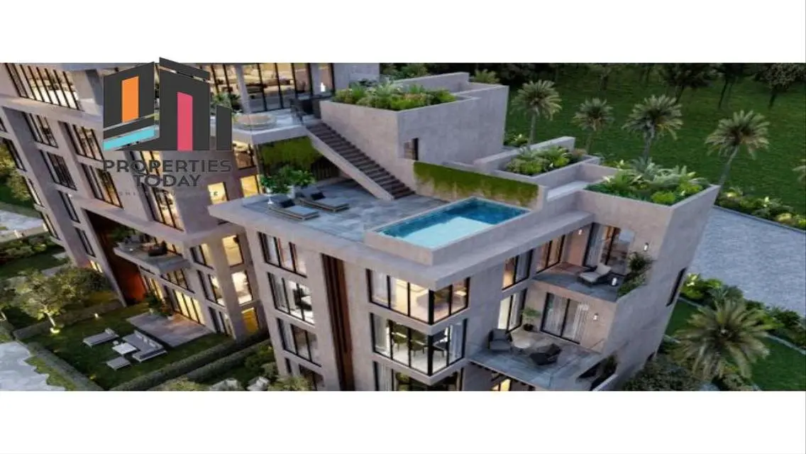 Ground| Garden| 98m Park view Ready To Move O west