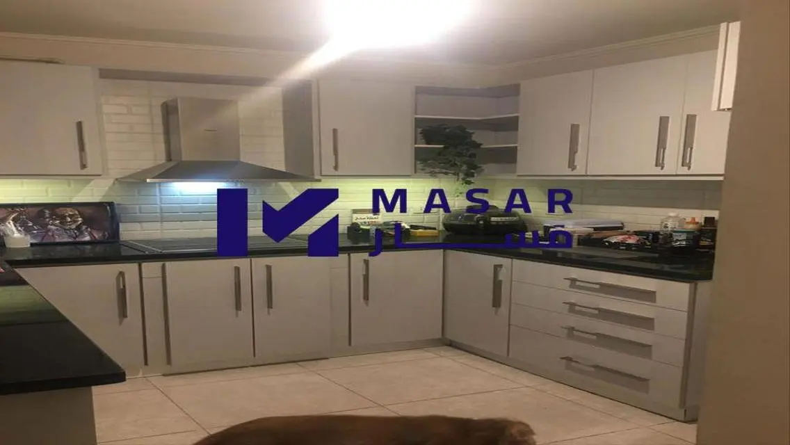* A great opportunity to live in Zamalek in the mo