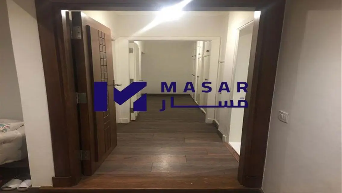 * A great opportunity to live in Zamalek in the mo