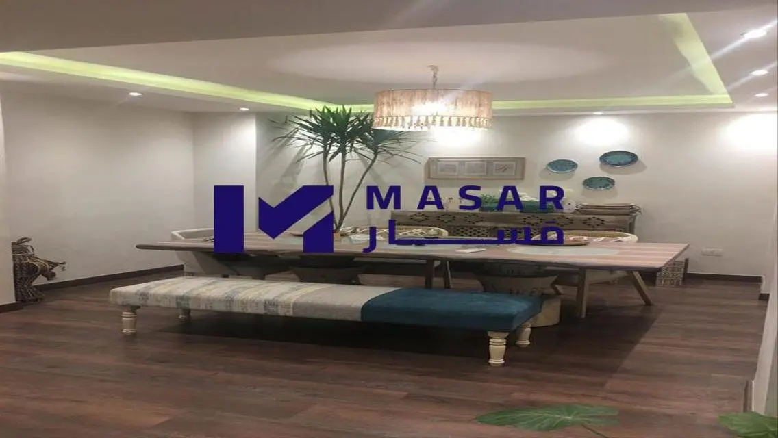 * A great opportunity to live in Zamalek in the mo
