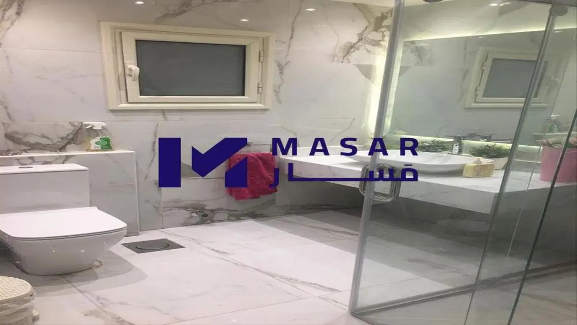 * A great opportunity to live in Zamalek in the mo