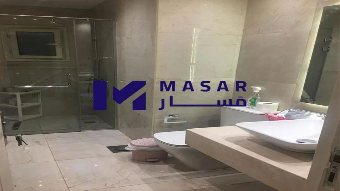 * A great opportunity to live in Zamalek in the mo