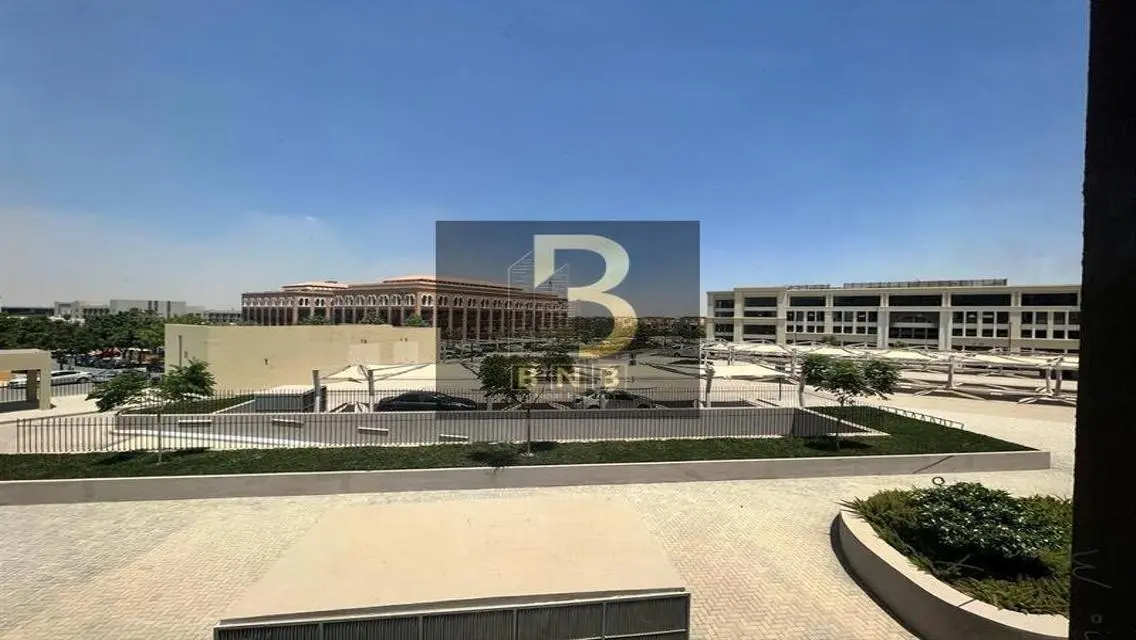 Fully Furnished Office105m in Mivida Business Park