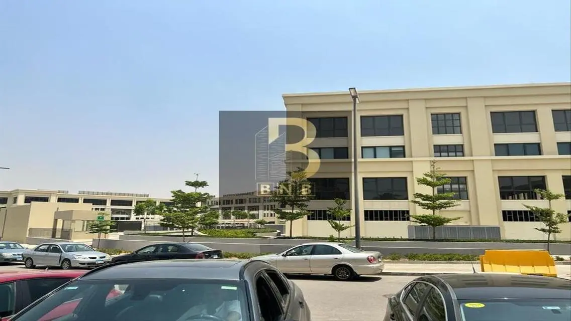 Office Space 135m Mivida Business Park