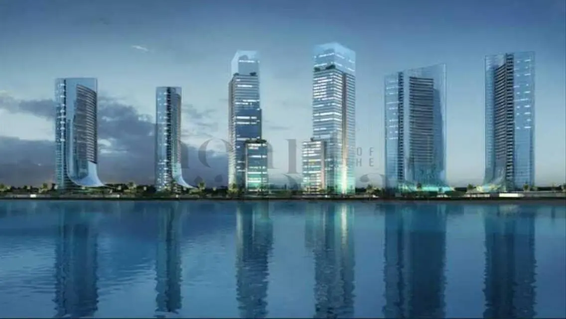 Apartment for Sale in Alamein Towers