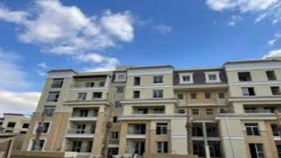 Villa for sale in the best projects of New Cairo