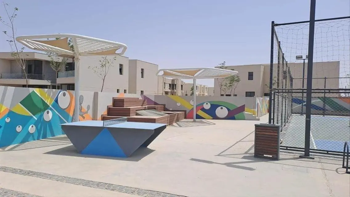 Resale unit 154 m at special price in installments