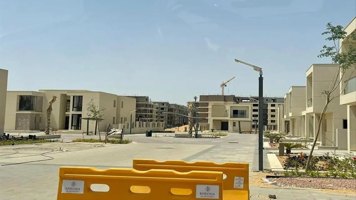 Resale unit 154 m at special price in installments