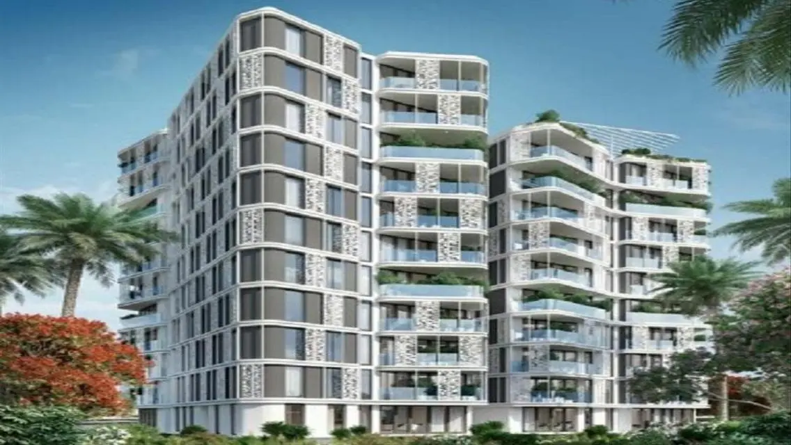 Resale unit 154 m at special price in installments