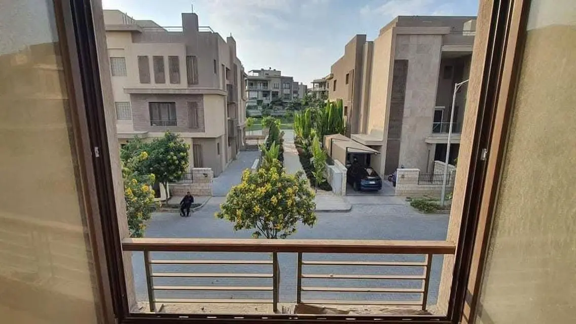 Finished Apartment in Pyramids Heights Next Joulz