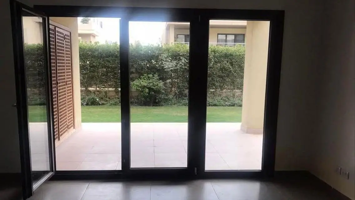 Finished Apartment in Pyramids Heights Next Joulz