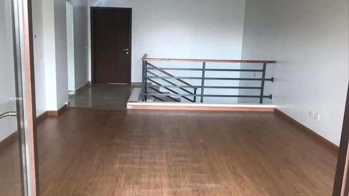 Finished Apartment in Pyramids Heights Next Joulz