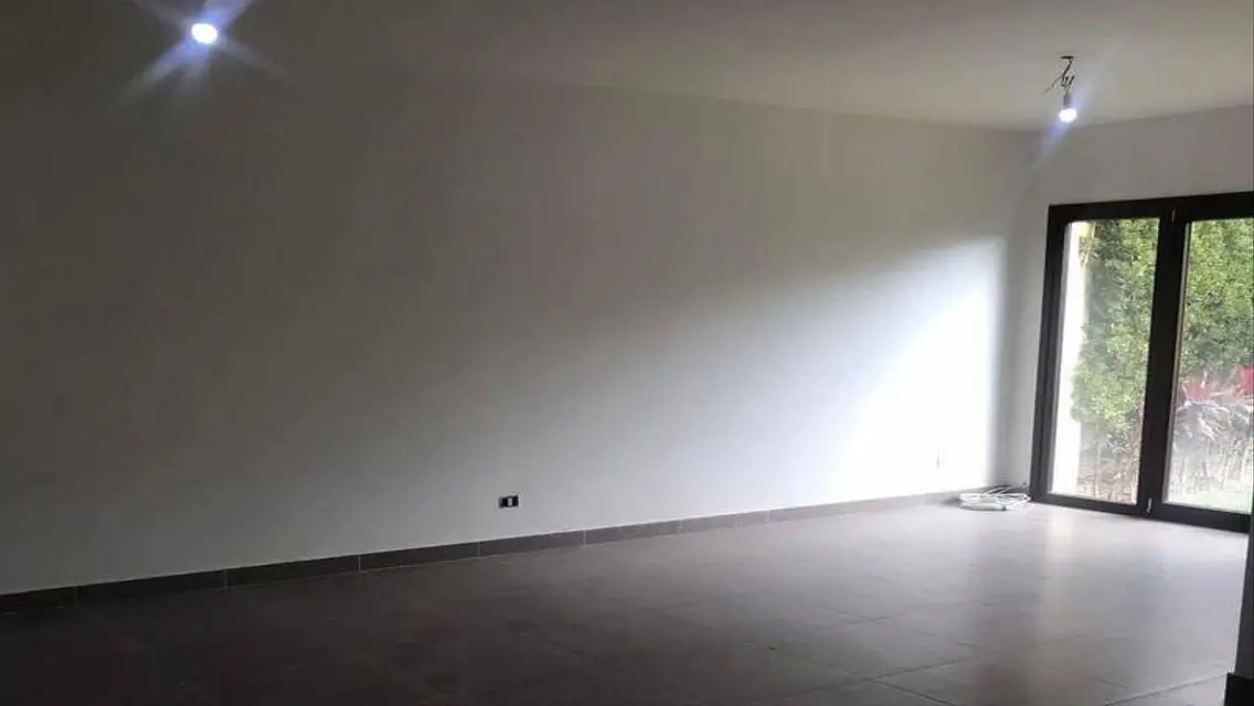 Finished Apartment in Pyramids Heights Next Joulz