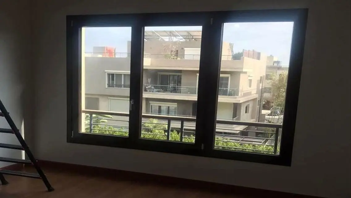 Finished Apartment in Pyramids Heights Next Joulz