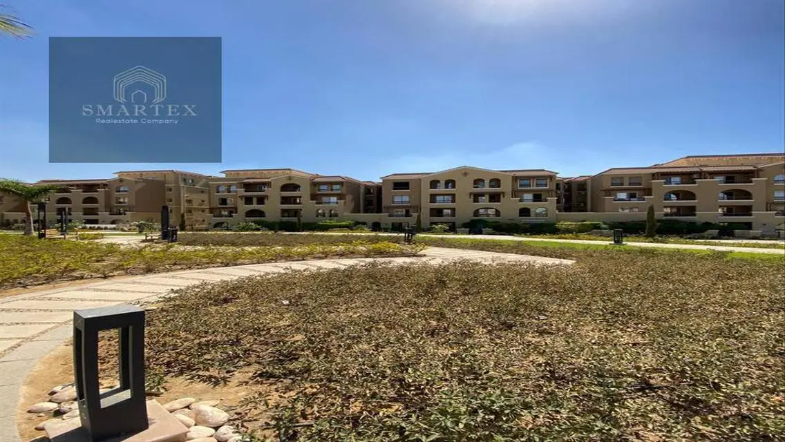 duplex ready to move view water features &amp; garden