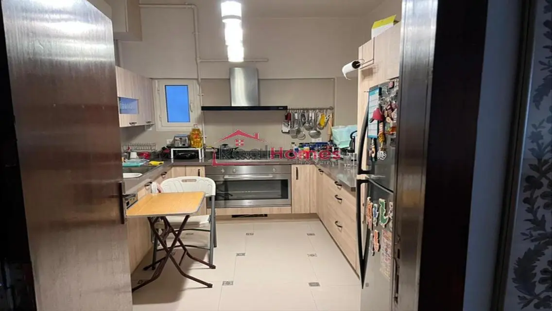 Modern apartment with nice view for rent