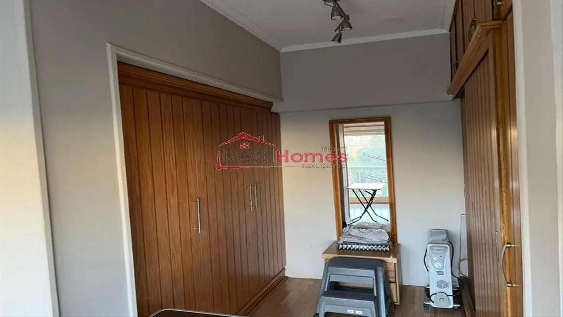 Modern apartment with nice view for rent